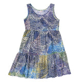 Girls' Janice Dress - Hibiki - jamsworld.com