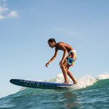 Next Generation Boardshort - Jams Crash Geo Floral - jamsworld.com