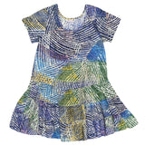 Girls' Hattie Dress - Hibiki - jamsworld.com