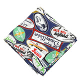 New! Handkerchief / Bandana - jamsworld.com