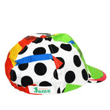 5 Panel Hat - Vintage Prints (Adult) - jamsworld.com