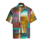 Men's Retro Shirt - Network - jamsworld.com