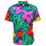 Men's Archival Collection Modern Fit Shirt - Nohea Iki - jamsworld.com