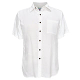 Men's Archival Collection Modern Fit Shirt - Ivory - jamsworld.com