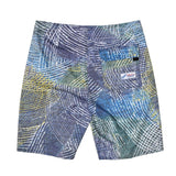 Men's Classic Boardshorts - Hibiki - jamsworld.com