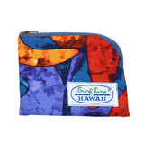 Original Jams Curved Zip Pouch