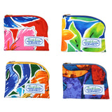 Original Jams Curved Zip Pouch