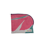 Original Jams Curved Zip Pouch