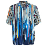 Men's Retro Shirt - Trailblazer - jamsworld.com