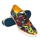 Keds Collaboration Sneaker - Randomness - jamsworld.com