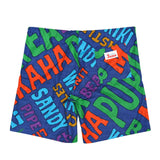 Men's Original Jams - Beaches Blue - jamsworld.com