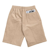 Solid Men's Super Jams - Taupe - jamsworld.com