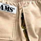 Solid Men's Super Jams - Taupe - jamsworld.com