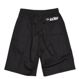 Solid Men's Super Jams - Black - jamsworld.com