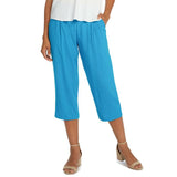 Solid Beach Pant - Turquoise - jamsworld.com