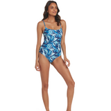 Women's Swimsuit - Bay Leaf