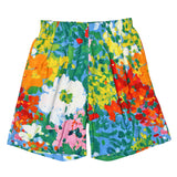 Unisex Rayon Volley Short - Jubilee