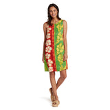 Jackie Dress - Aloha 'Aina